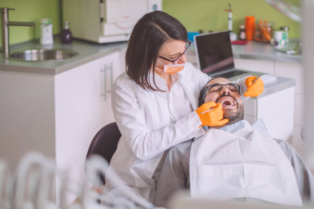 Best Knocked-Out Tooth (Avulsed Tooth) Treatment in Tipton, CA